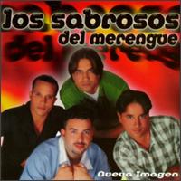 Sabrosos Del Merengue - Nueva Imagen lyrics