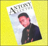 Antony Santos - La Chupadera lyrics