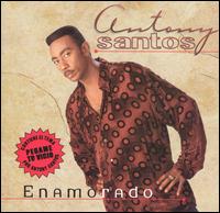 Antony Santos - Enamorado lyrics