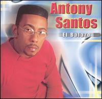 Antony Santos - El Balazo lyrics