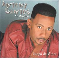 Antony Santos - Juego de Amor lyrics