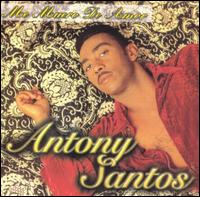 Antony Santos - Me Muero de Amor [2006] lyrics