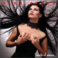 Olga Tan - Siente el Amor... lyrics