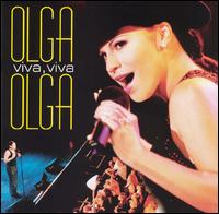 Olga Tan - Olga Viva, Viva Olga lyrics