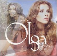Olga Tan - Yo por Ti lyrics