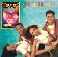Los Toros Band - Formidables lyrics