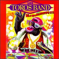 Los Toros Band - Meremmuuu!!!!!! lyrics