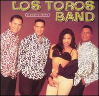 Los Toros Band - Pasito Lento lyrics