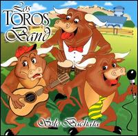 Los Toros Band - Solo Bachata lyrics