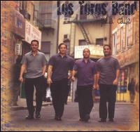 Los Toros Band - Pa' la Calle lyrics