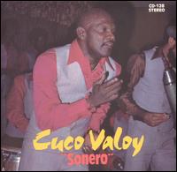 Cuco Valoy - Sonero lyrics