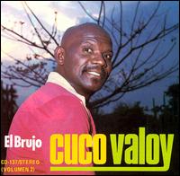 Cuco Valoy - El Brujo lyrics