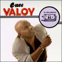 Cuco Valoy - El Gran Obra lyrics
