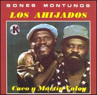Cuco Valoy - Sones Montunos lyrics