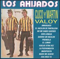 Cuco Valoy - Los Ahijados [Kubaney] lyrics