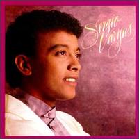 Sergio Vargas - Sergio Vargas [1989 #1] lyrics
