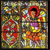 Sergio Vargas - Por H Por R lyrics