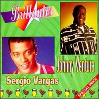 Sergio Vargas - Brillantes lyrics