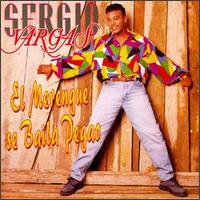 Sergio Vargas - Merengue Se Baila Pegao lyrics