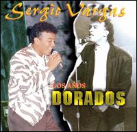 Sergio Vargas - Los Anos Doardos [Karen] lyrics