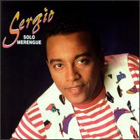 Sergio Vargas - Solo Merengue lyrics