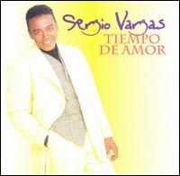 Sergio Vargas - Tiempo de Amor lyrics