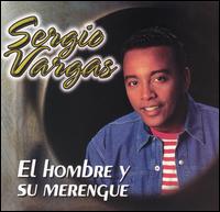 Sergio Vargas - El Hombre Y Sus Merengues lyrics