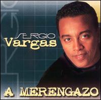 Sergio Vargas - El Merengazo lyrics