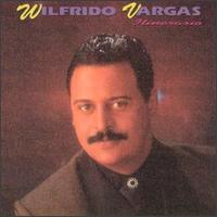 Wilfrido Vargas - Itinerario lyrics