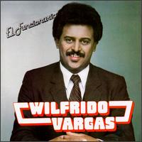 Wilfrido Vargas - El Funcionario lyrics