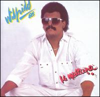 Wilfrido Vargas - La Medicina lyrics