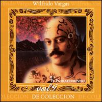 Wilfrido Vargas - El Extraterrestre lyrics