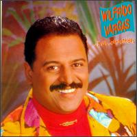 Wilfrido Vargas - Y Sus Consentidas lyrics