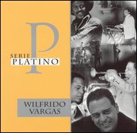 Wilfrido Vargas - Wilfrido Vargas [BMG] lyrics