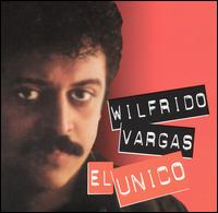 Wilfrido Vargas - El Unico lyrics