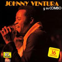 Johnny Ventura - Y Su Combo lyrics