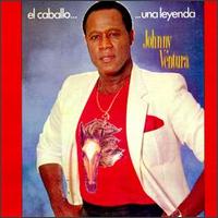 Johnny Ventura - El Caballo...Una Leyenda lyrics
