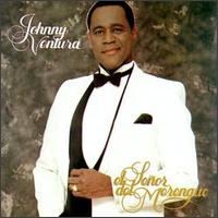 Johnny Ventura - El Senor del Merengu lyrics