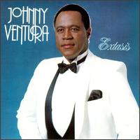 Johnny Ventura - Extasis lyrics