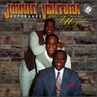 Johnny Ventura - Retonando lyrics