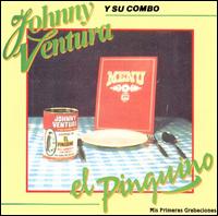 Johnny Ventura - El Pinguino lyrics