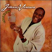 Johnny Ventura - Como El Cafe lyrics