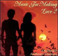 Johnny Ventura - Music for Making Love, Vol. 2 lyrics