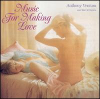 Johnny Ventura - Music for Making Love lyrics