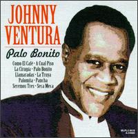 Johnny Ventura - Palo Bonito lyrics