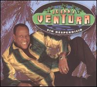 Johnny Ventura - Sin Desperdicio lyrics