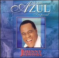 Johnny Ventura - Serie Azul Tropical lyrics