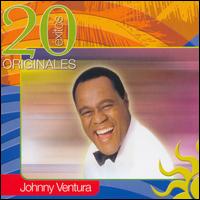 Johnny Ventura - Originales lyrics