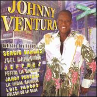 Johnny Ventura - 103 Boulevard lyrics