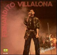 Fernandito Villalona - Romantico lyrics